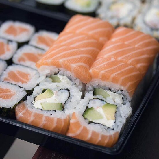 Sushi