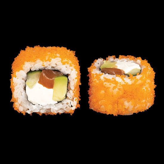 67. Masago maki