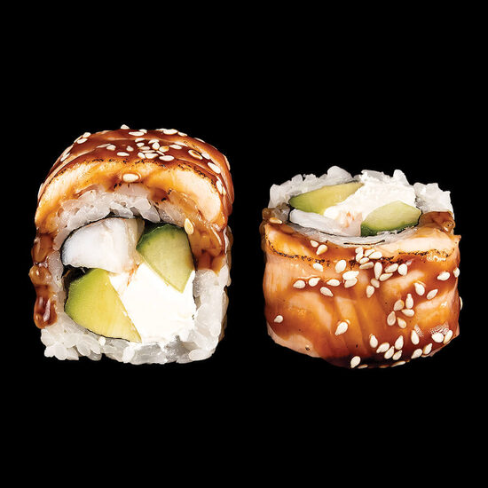 69. King Tataki maki
