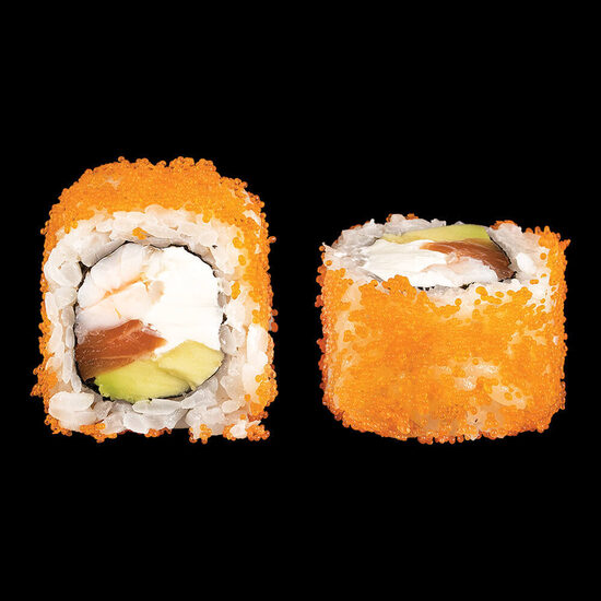 70. Golden maki