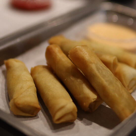 Pavasara rullīši (8 gab)