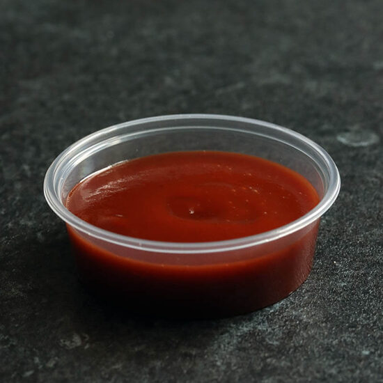 Kečups
