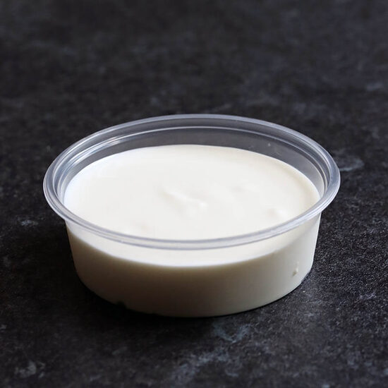 Skābais krējums