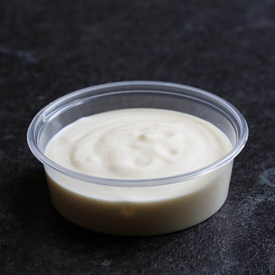 Majonēze
