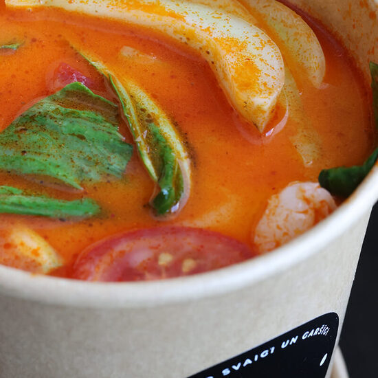 Tom yum