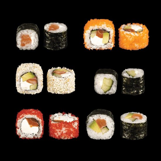 Sets Nr.206 (40 gab)